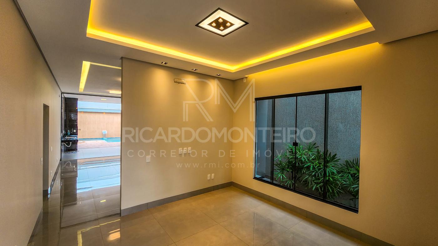 Casa à venda com 3 quartos, 188m² - Foto 5