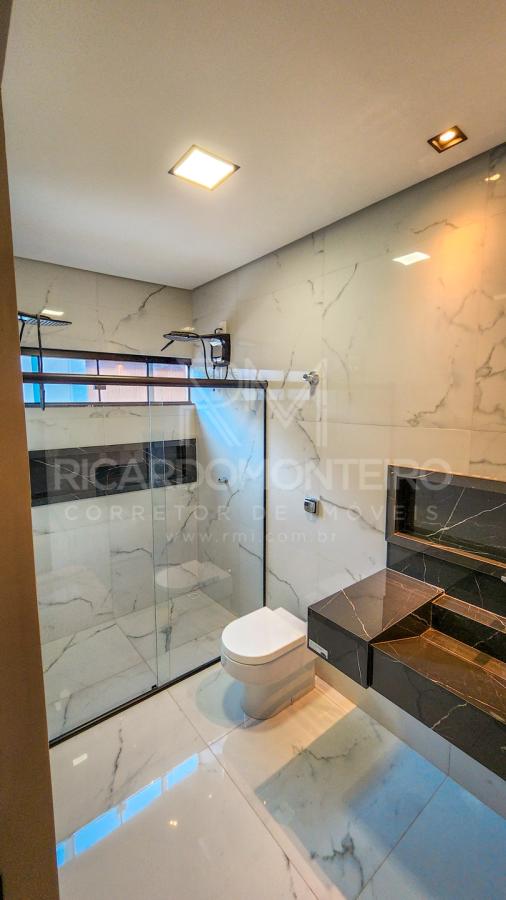 Casa à venda com 3 quartos, 188m² - Foto 24