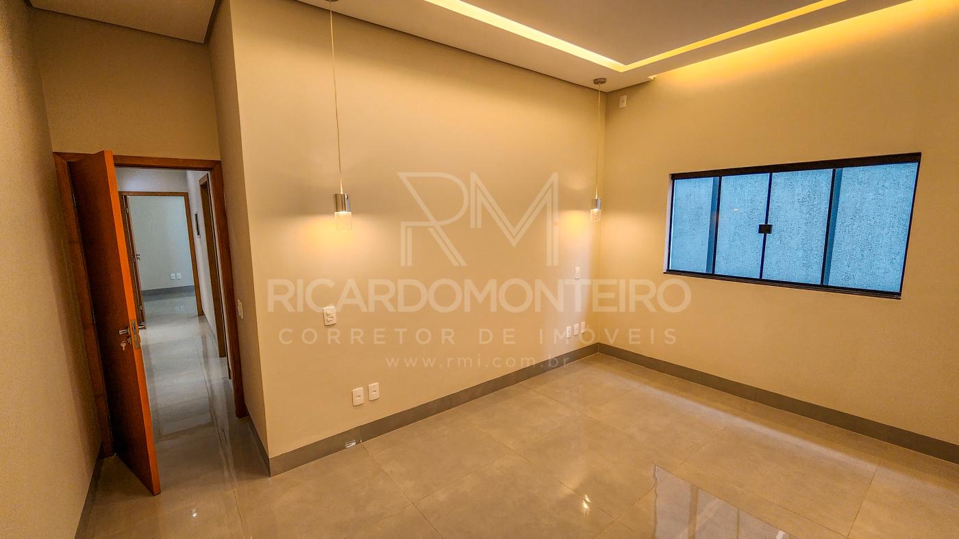 Casa à venda com 3 quartos, 188m² - Foto 21
