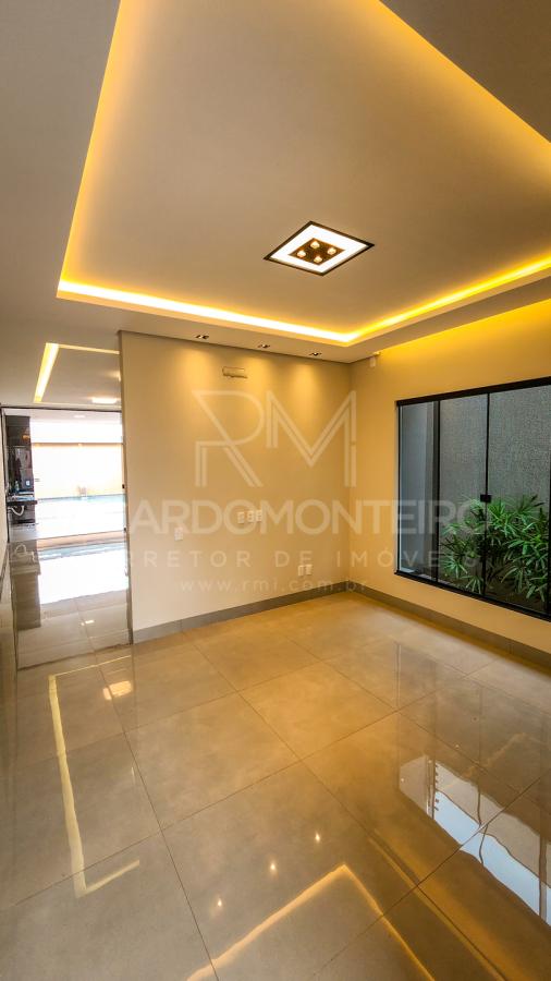 Casa à venda com 3 quartos, 188m² - Foto 4