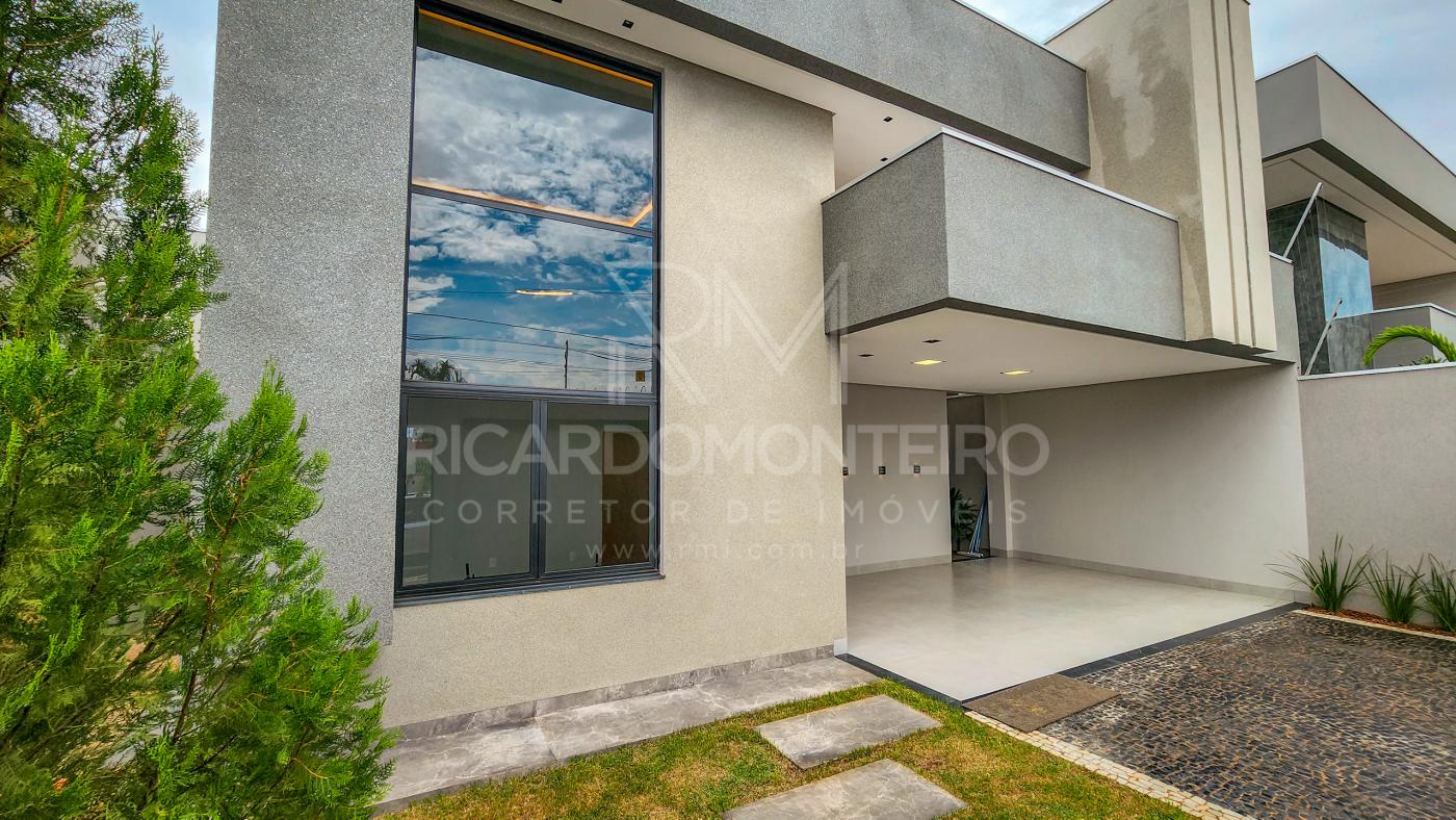 Casa à venda com 3 quartos, 188m² - Foto 2