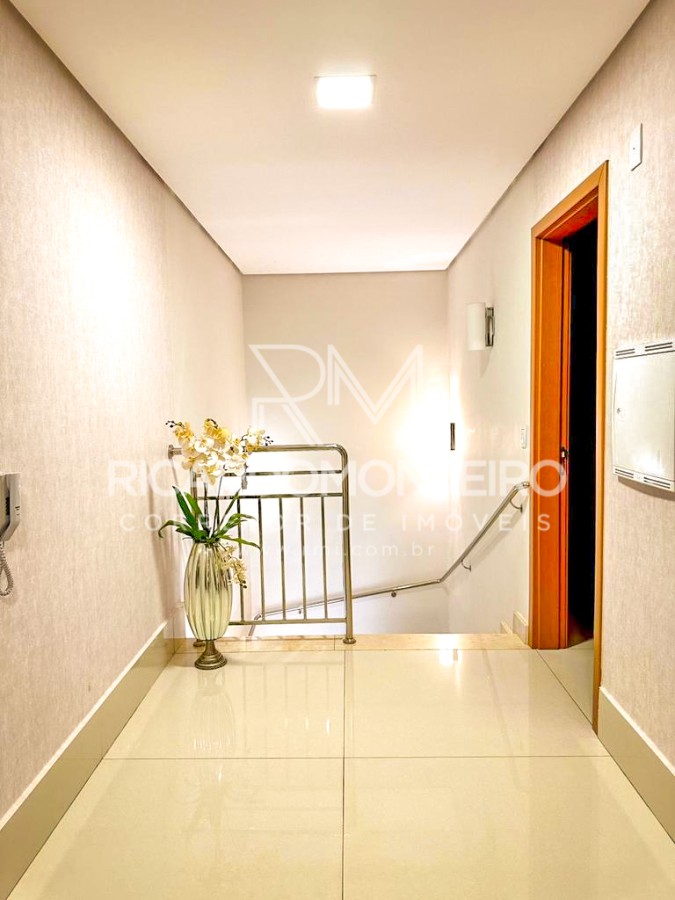 Apartamento à venda com 4 quartos, 246m² - Foto 7