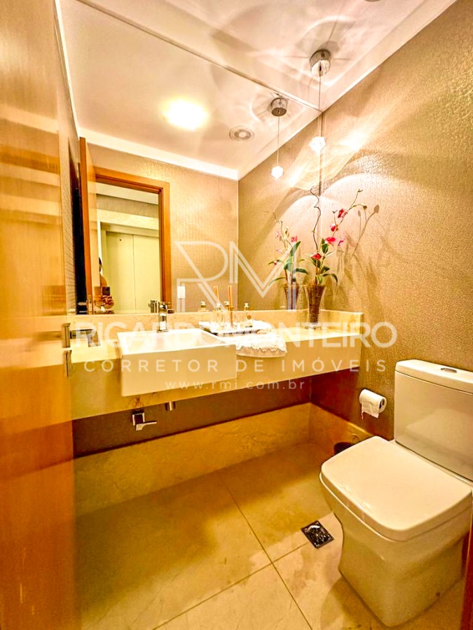 Apartamento à venda com 4 quartos, 246m² - Foto 11