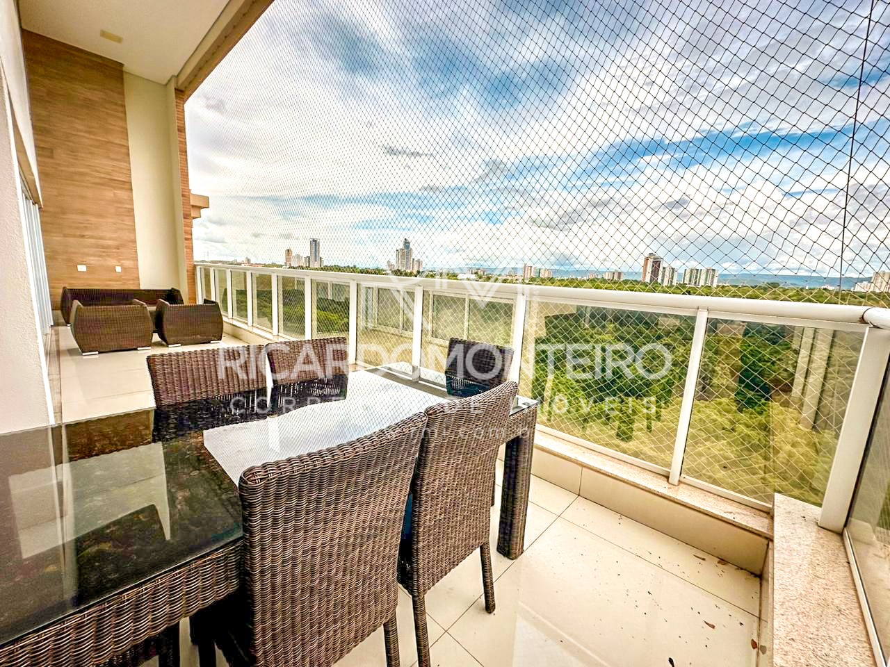 Apartamento à venda com 4 quartos, 246m² - Foto 14