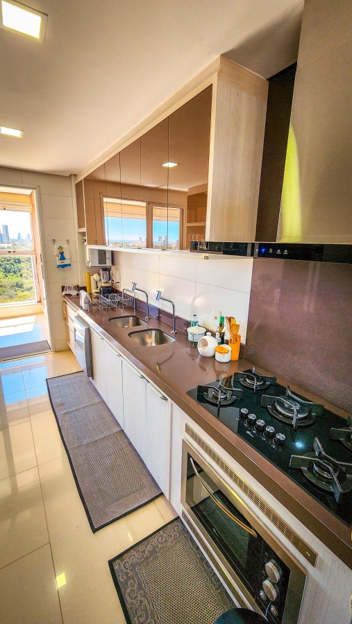 Apartamento à venda com 4 quartos, 151m² - Foto 7