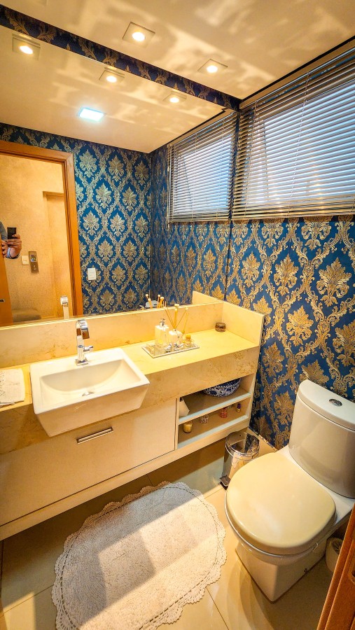 Apartamento à venda com 4 quartos, 151m² - Foto 9