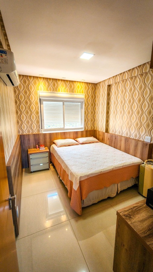 Apartamento à venda com 4 quartos, 151m² - Foto 11