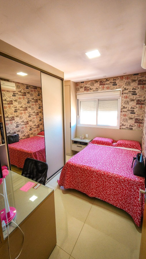 Apartamento à venda com 4 quartos, 151m² - Foto 12