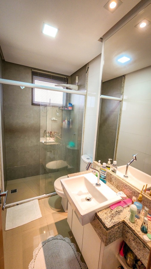 Apartamento à venda com 4 quartos, 151m² - Foto 13