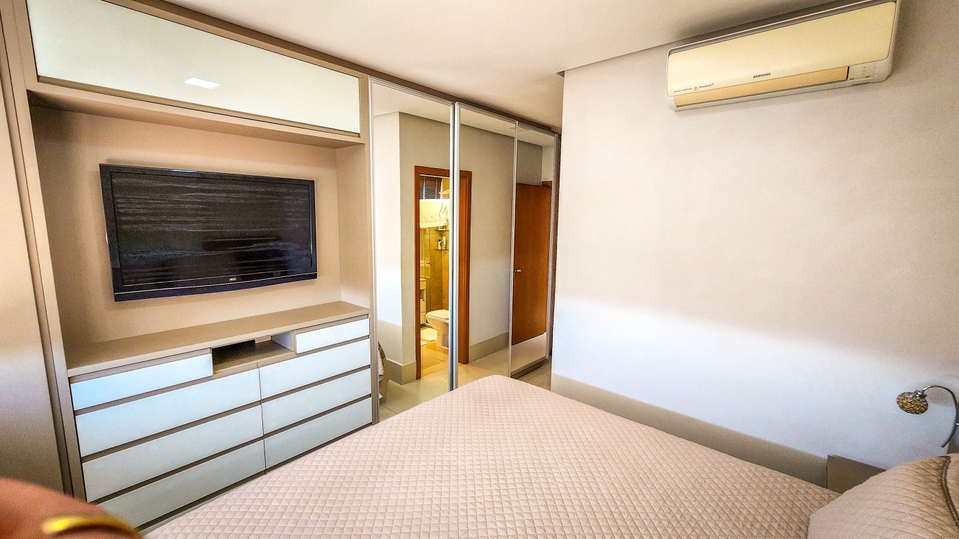 Apartamento à venda com 4 quartos, 151m² - Foto 14