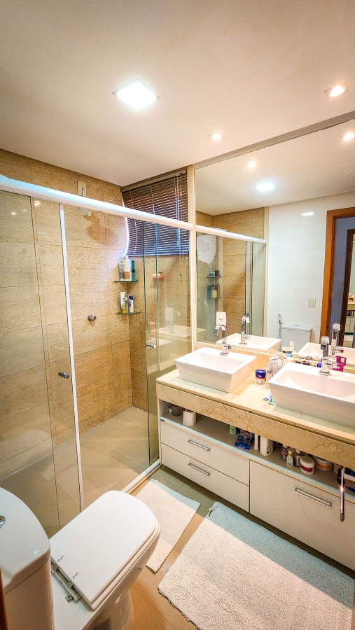 Apartamento à venda com 4 quartos, 151m² - Foto 16