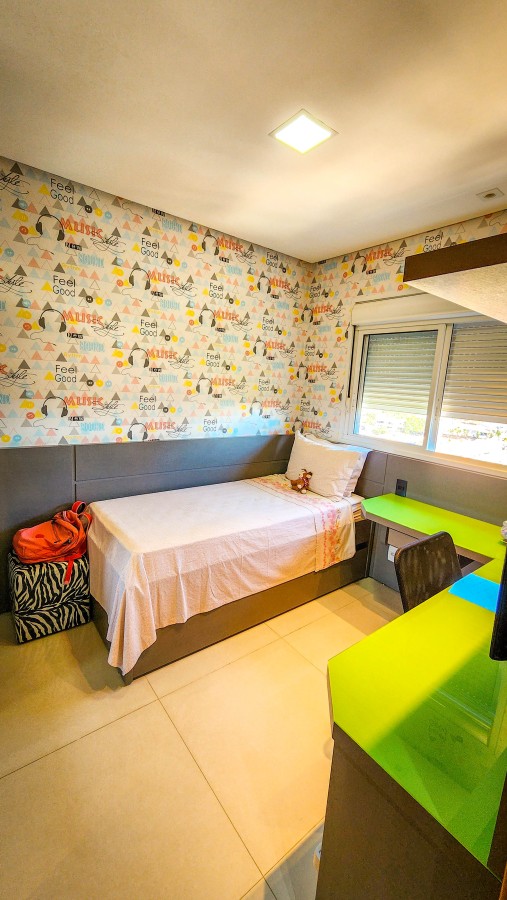 Apartamento à venda com 4 quartos, 151m² - Foto 17
