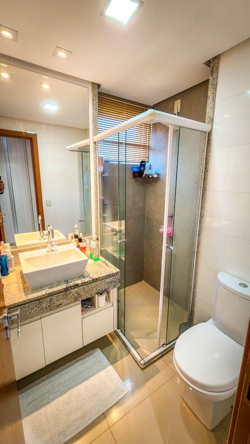Apartamento à venda com 4 quartos, 151m² - Foto 18
