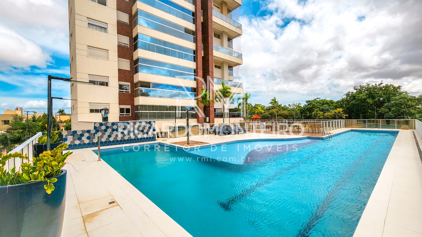 Apartamento à venda com 4 quartos, 151m² - Foto 20