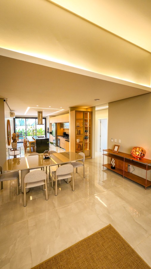Casa de Condomínio à venda com 3 quartos, 402m² - Foto 6