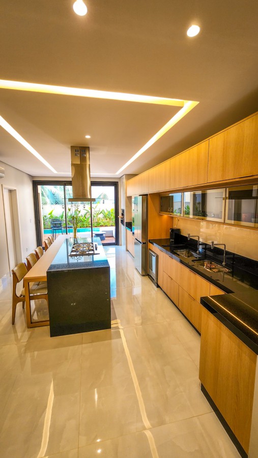 Casa de Condomínio à venda com 3 quartos, 402m² - Foto 8