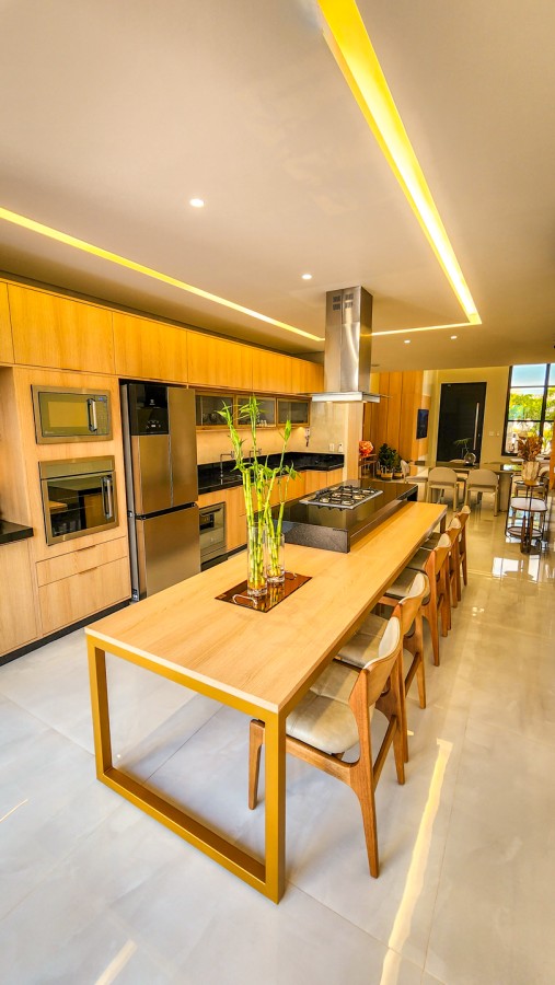Casa de Condomínio à venda com 3 quartos, 402m² - Foto 11