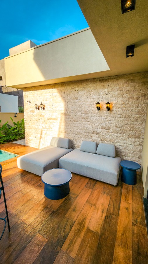 Casa de Condomínio à venda com 3 quartos, 402m² - Foto 16