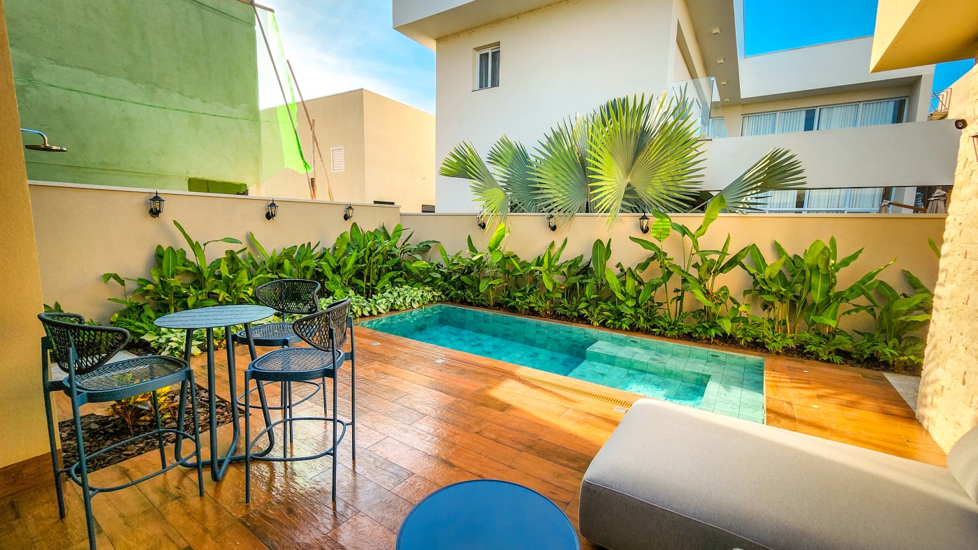 Casa de Condomínio à venda com 3 quartos, 402m² - Foto 17