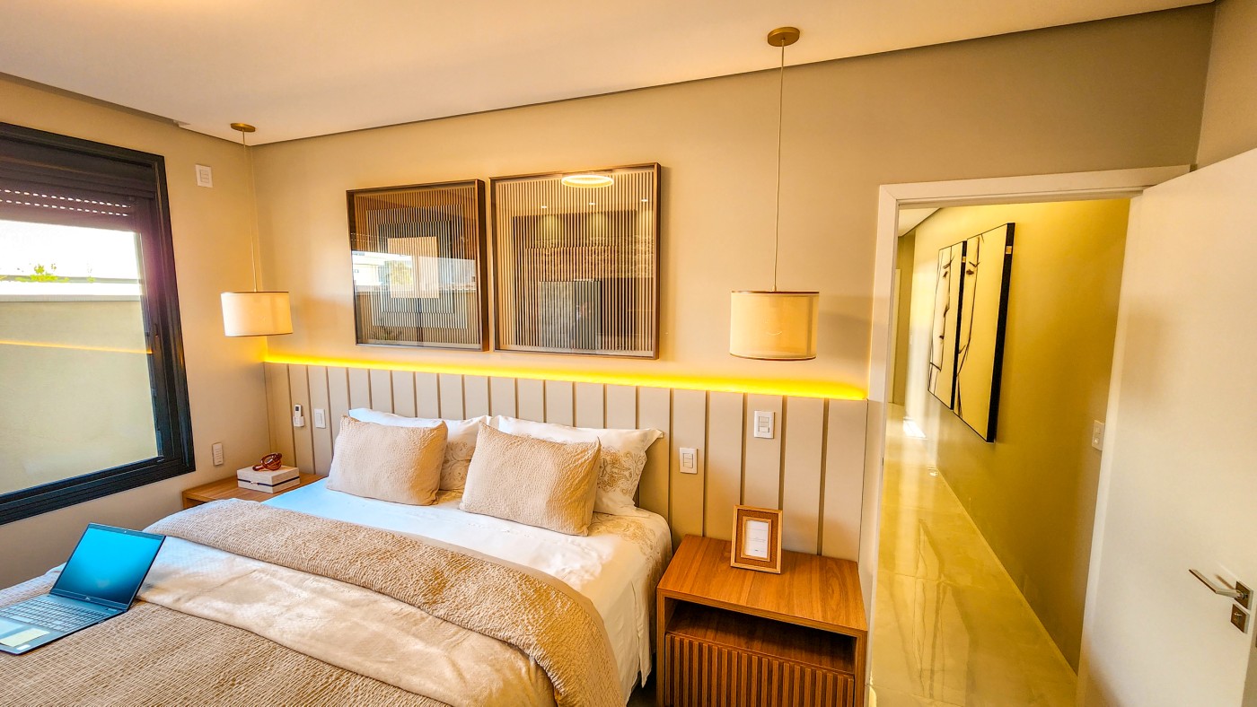 Casa de Condomínio à venda com 3 quartos, 402m² - Foto 22