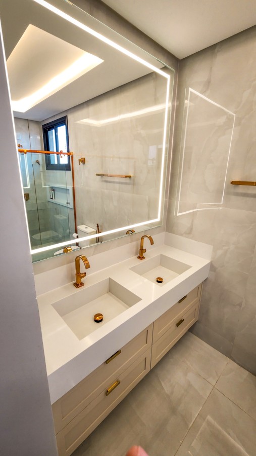 Casa de Condomínio à venda com 3 quartos, 402m² - Foto 24