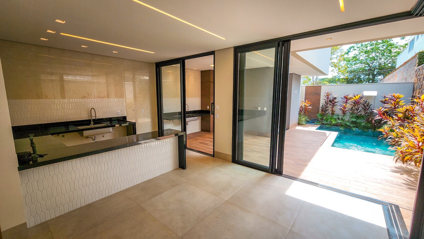 Casa de Condomínio, 3 quartos - Foto 5