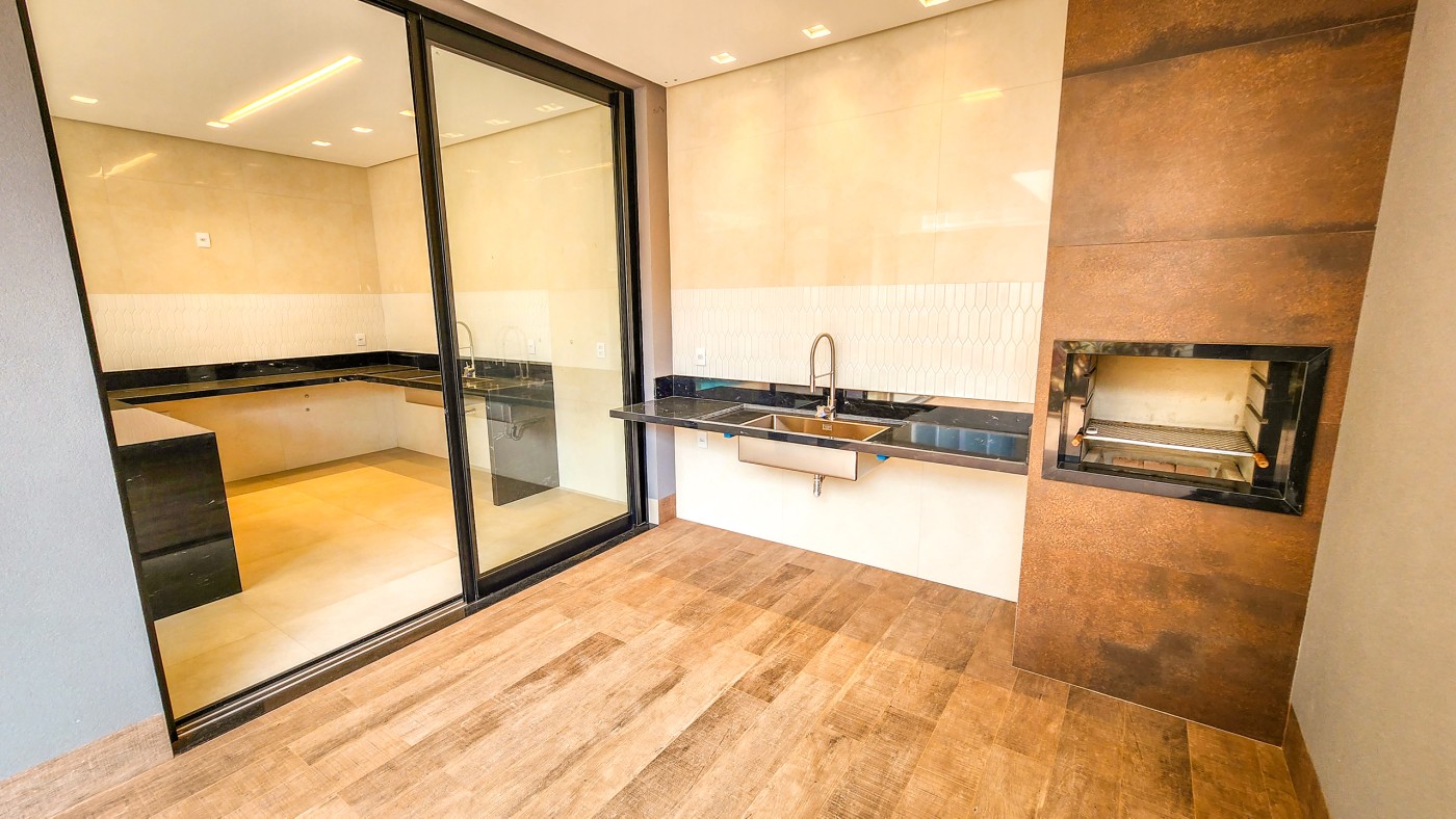Casa de Condomínio, 3 quartos - Foto 7