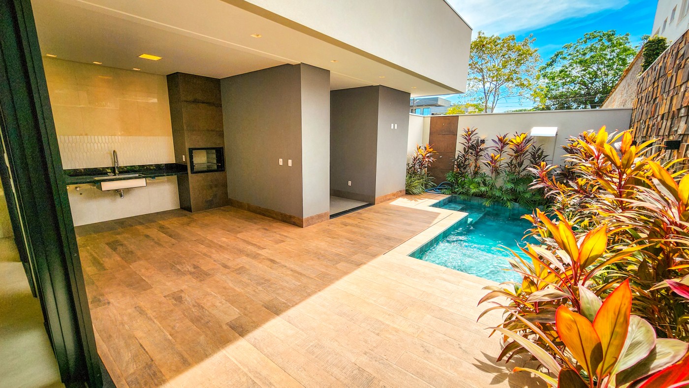 Casa de Condomínio, 3 quartos - Foto 8