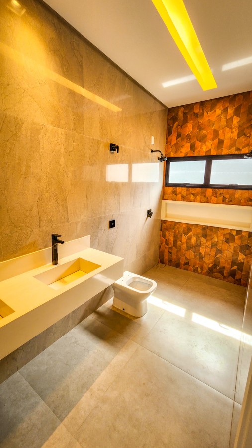 Casa de Condomínio, 3 quartos - Foto 19