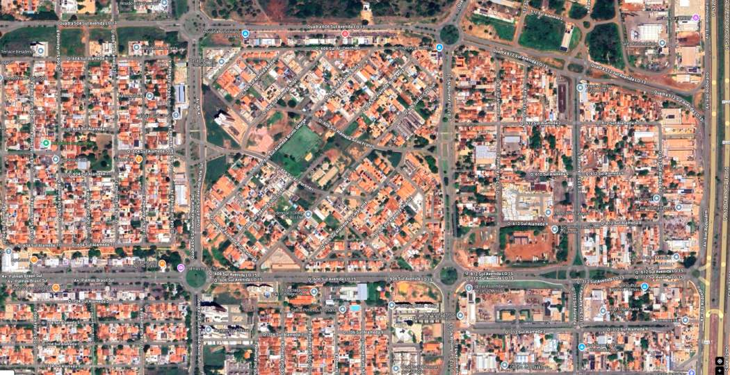 Terreno, 343 m² - Foto 1