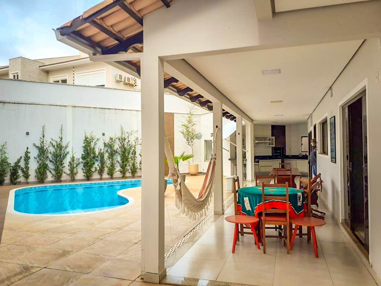 Casa à venda com 5 quartos, 498m² - Foto 3