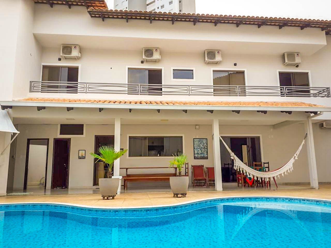 Casa à venda com 5 quartos, 498m² - Foto 1