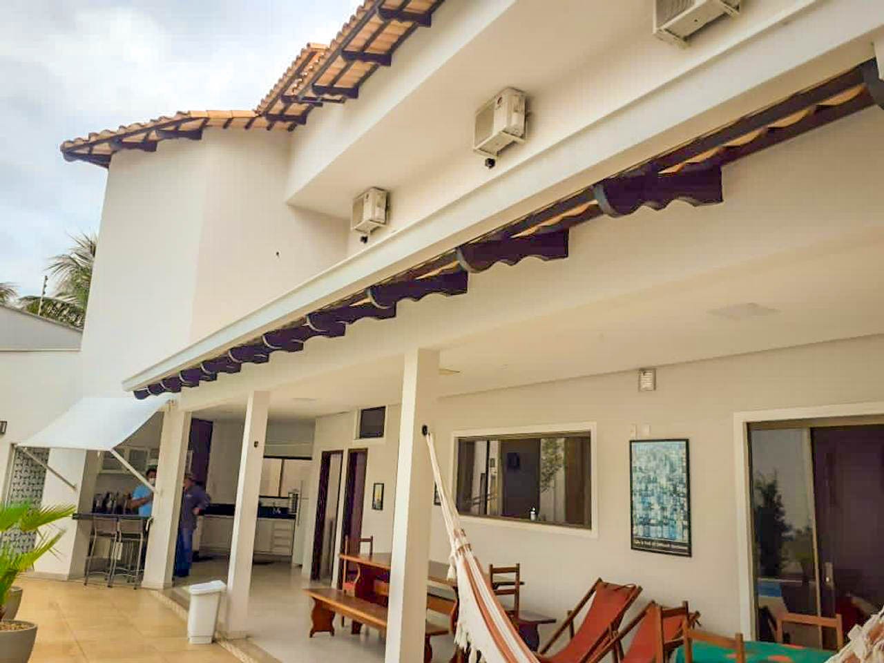 Casa à venda com 5 quartos, 498m² - Foto 2