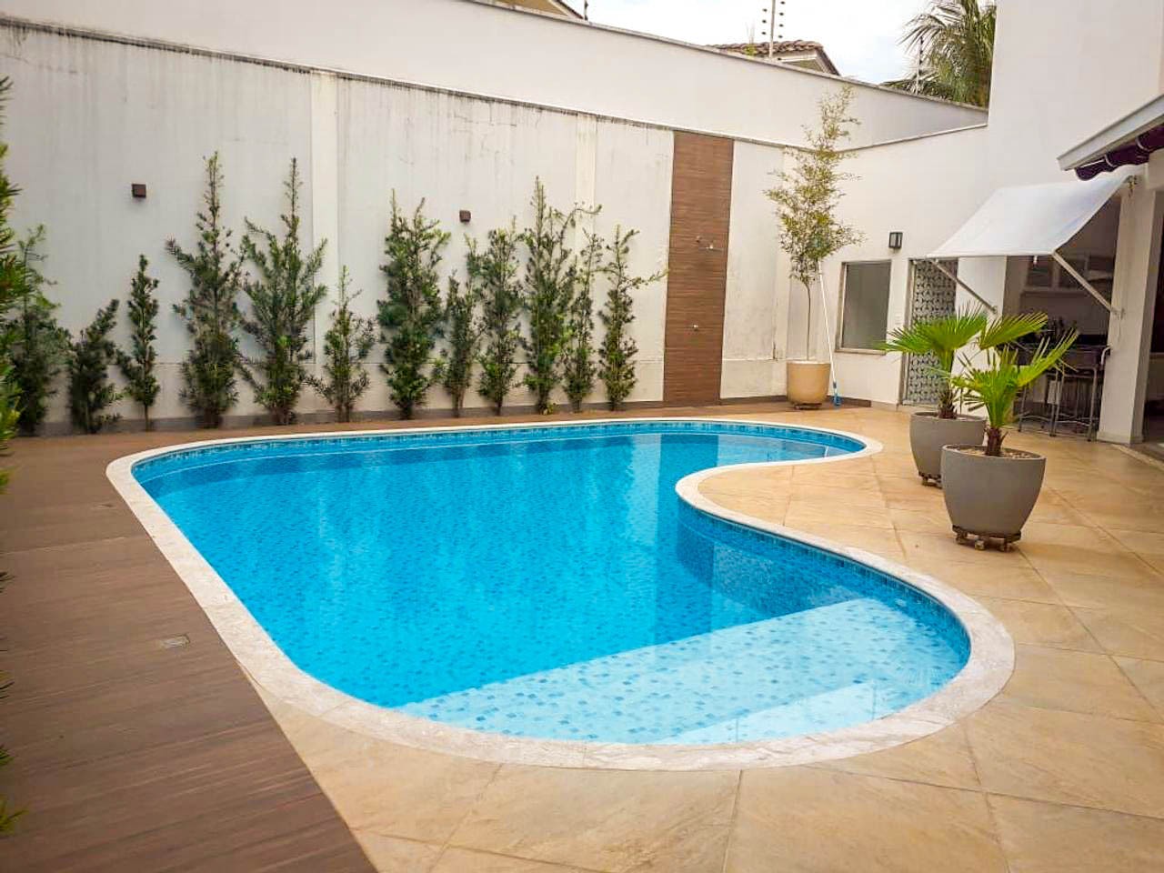 Casa à venda com 5 quartos, 498m² - Foto 4
