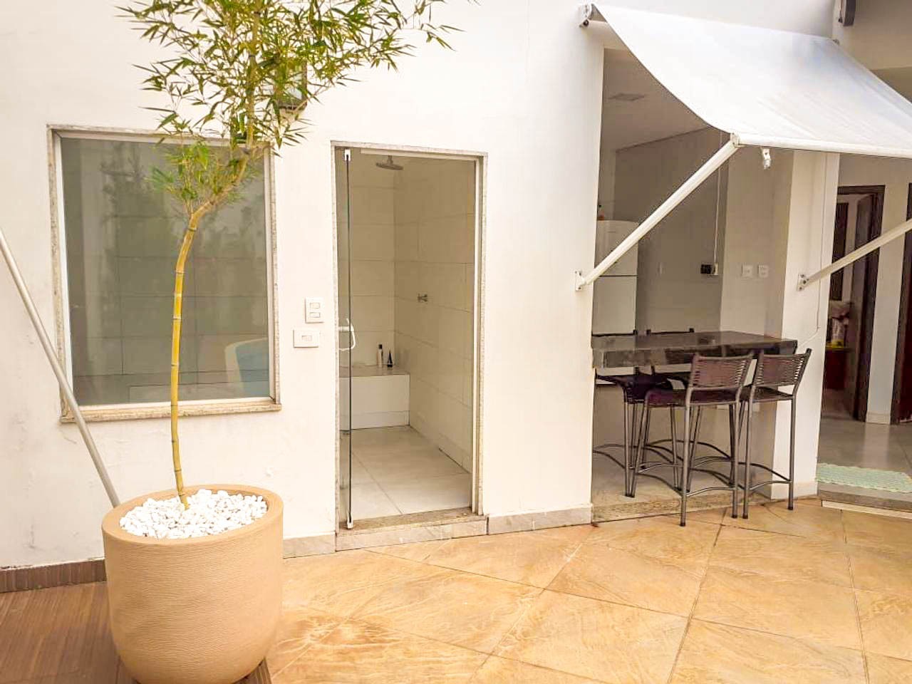 Casa à venda com 5 quartos, 498m² - Foto 7