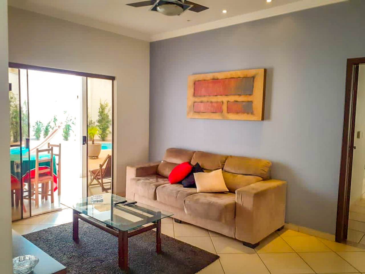 Casa à venda com 5 quartos, 498m² - Foto 11
