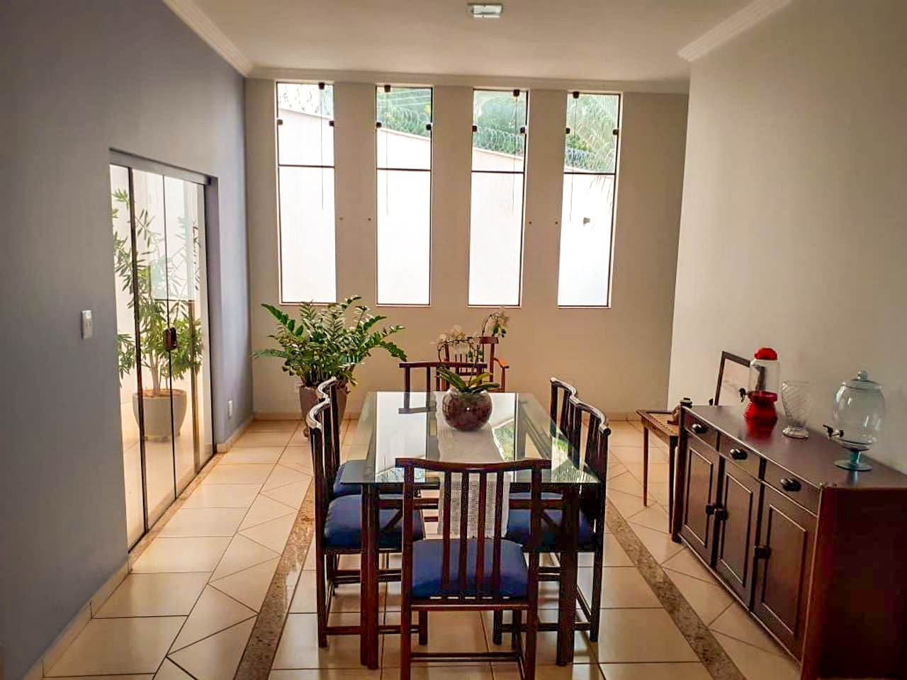 Casa à venda com 5 quartos, 498m² - Foto 16