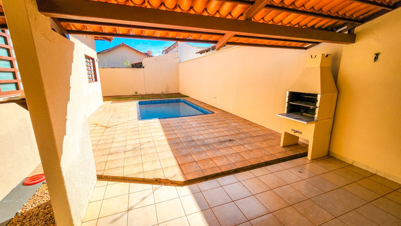 Casa à venda, 360m² - Foto 17