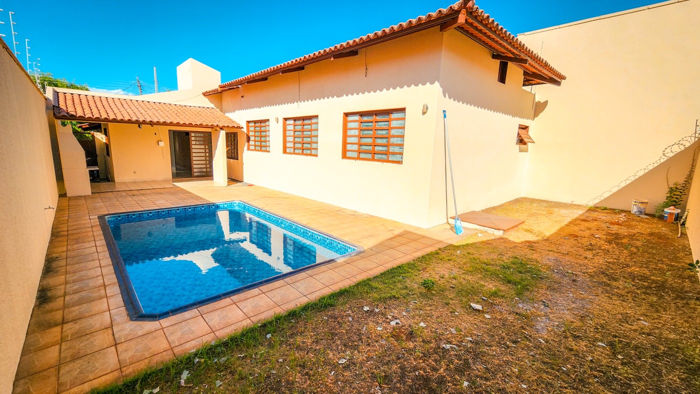 Casa à venda, 360m² - Foto 1