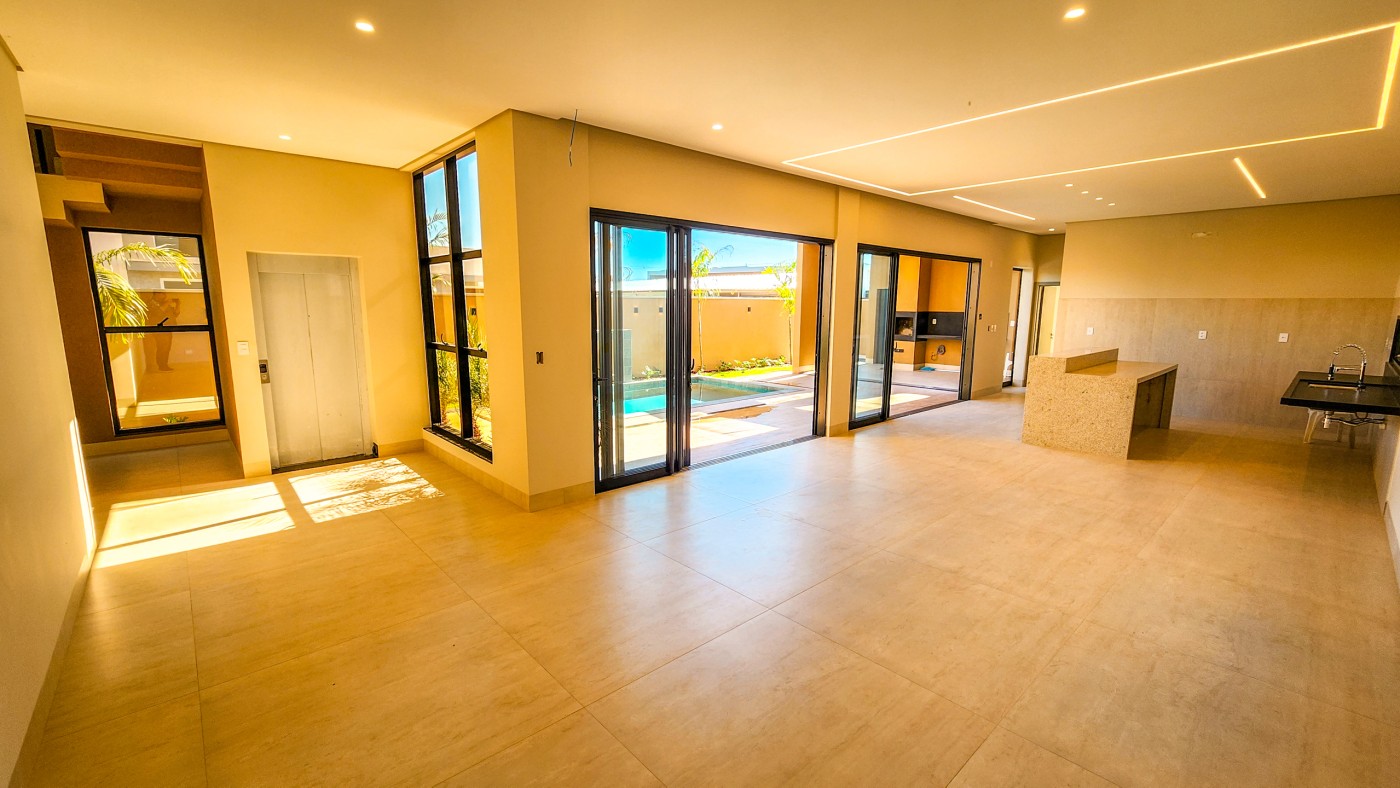 Casa de Condomínio à venda com 4 quartos, 305m² - Foto 8