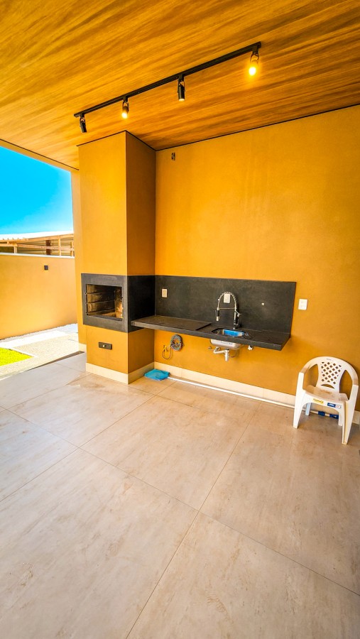 Casa de Condomínio à venda com 4 quartos, 305m² - Foto 12
