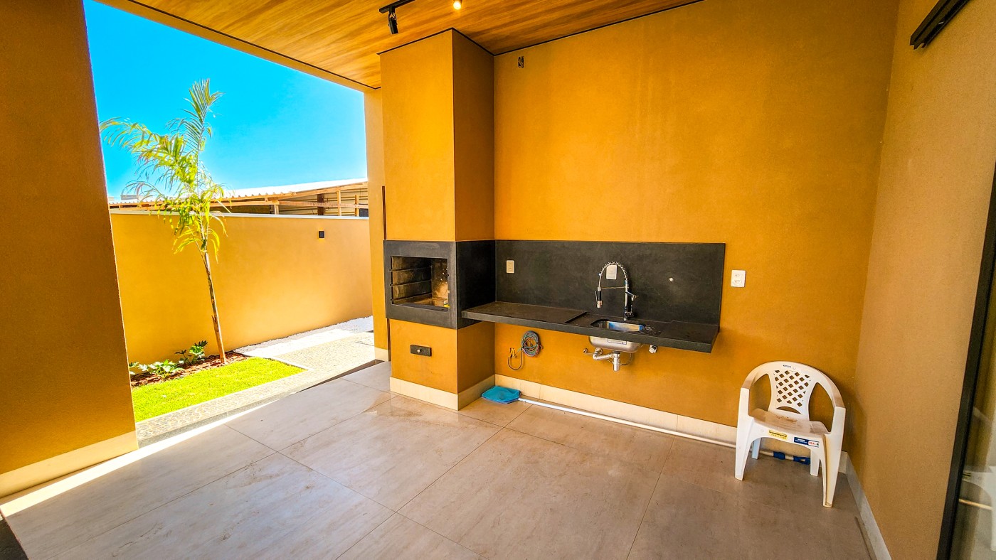Casa de Condomínio à venda com 4 quartos, 305m² - Foto 13