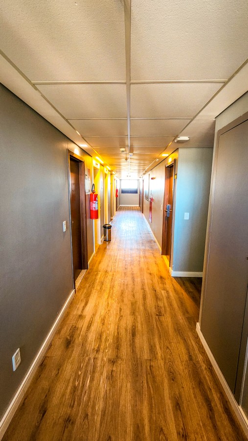 Flat/Apart Hotel à venda com 2 quartos, 59m² - Foto 4