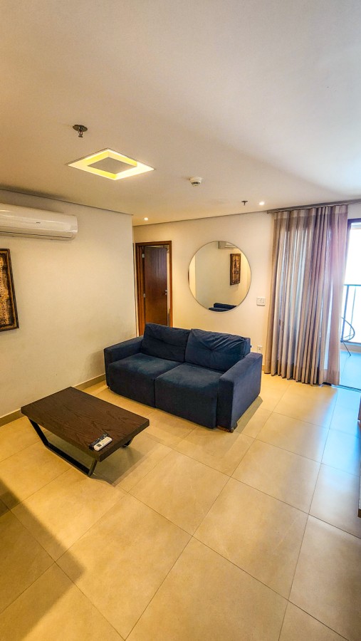 Flat/Apart Hotel à venda com 2 quartos, 59m² - Foto 5