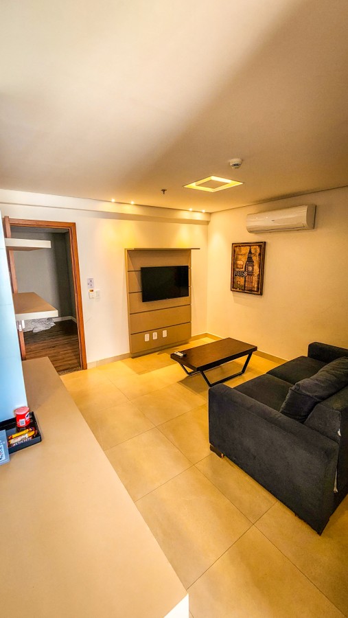 Flat/Apart Hotel à venda com 2 quartos, 59m² - Foto 7