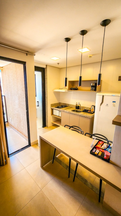 Flat/Apart Hotel à venda com 2 quartos, 59m² - Foto 9