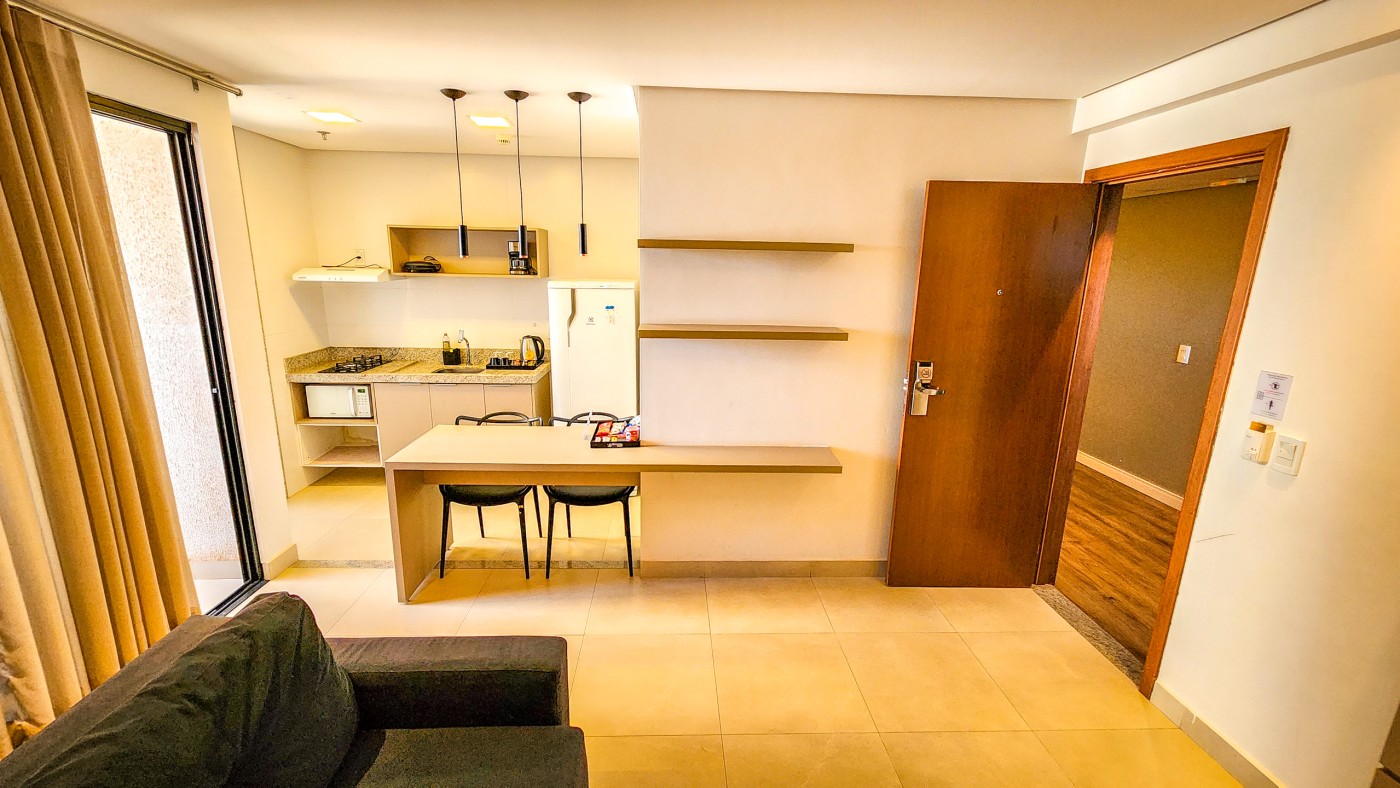 Flat/Apart Hotel à venda com 2 quartos, 59m² - Foto 8