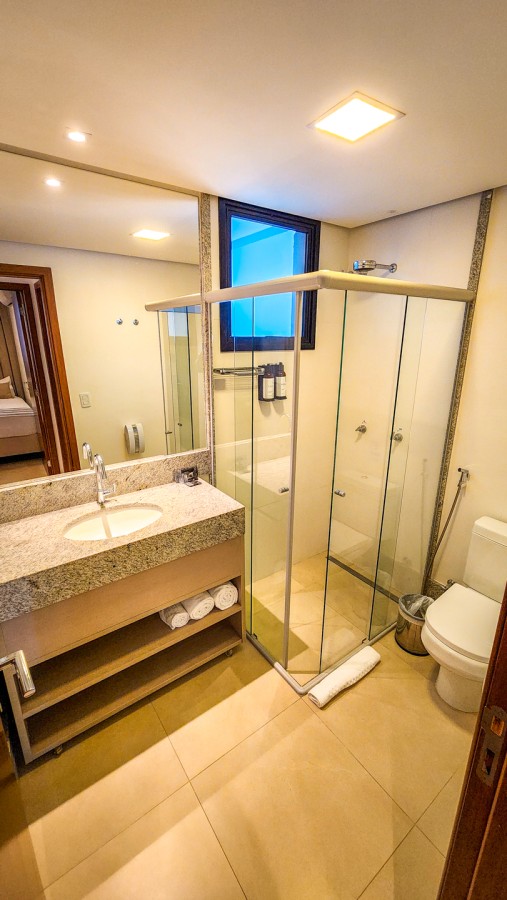 Flat/Apart Hotel à venda com 2 quartos, 59m² - Foto 14