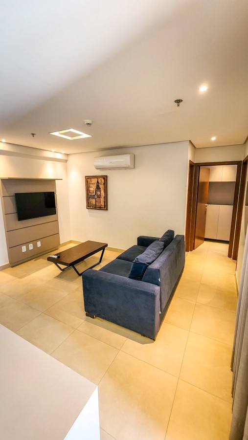 Flat/Apart Hotel à venda com 2 quartos, 59m² - Foto 12