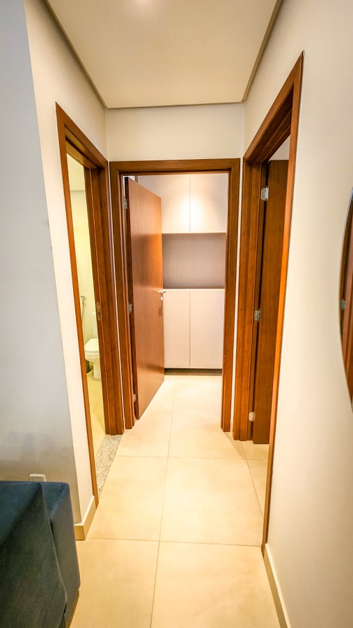 Flat/Apart Hotel à venda com 2 quartos, 59m² - Foto 13
